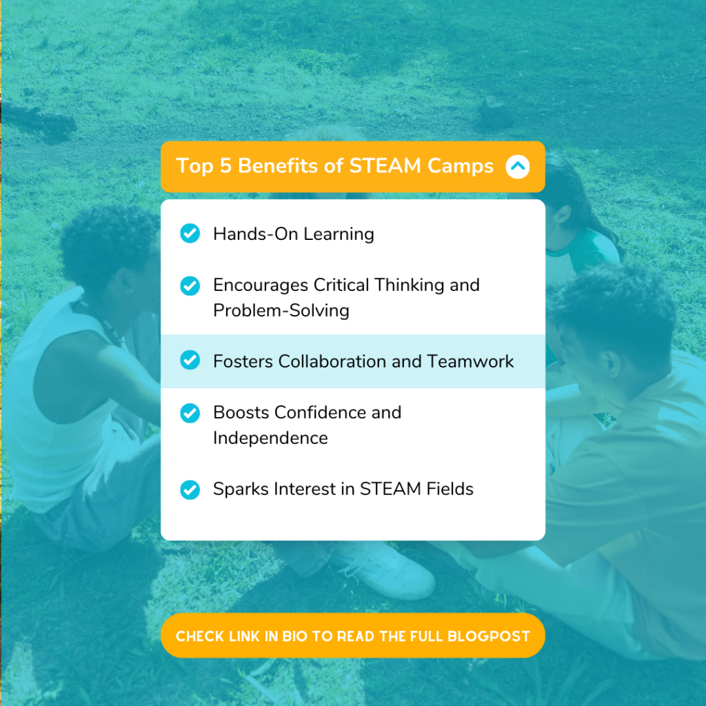 The Importance of STEAM Education