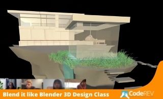 Micro - Roblox Studio Game Design with VR, CodeREV Kids, Mountain View