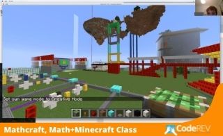 Live Online Coding Camps And Classes Coderev Kids - green edgre roblox breaking point